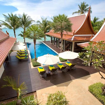 Dhevatara Cove Villa Lipa Noi Eksteriør billede