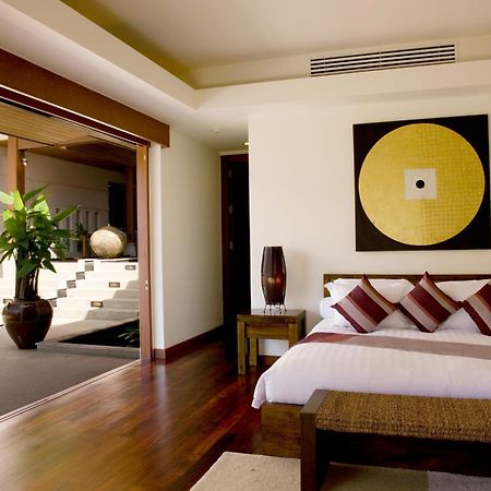 Dhevatara Cove Villa Lipa Noi Værelse billede