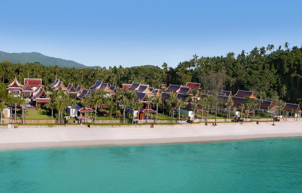 Dhevatara Cove Villa Lipa Noi Eksteriør billede