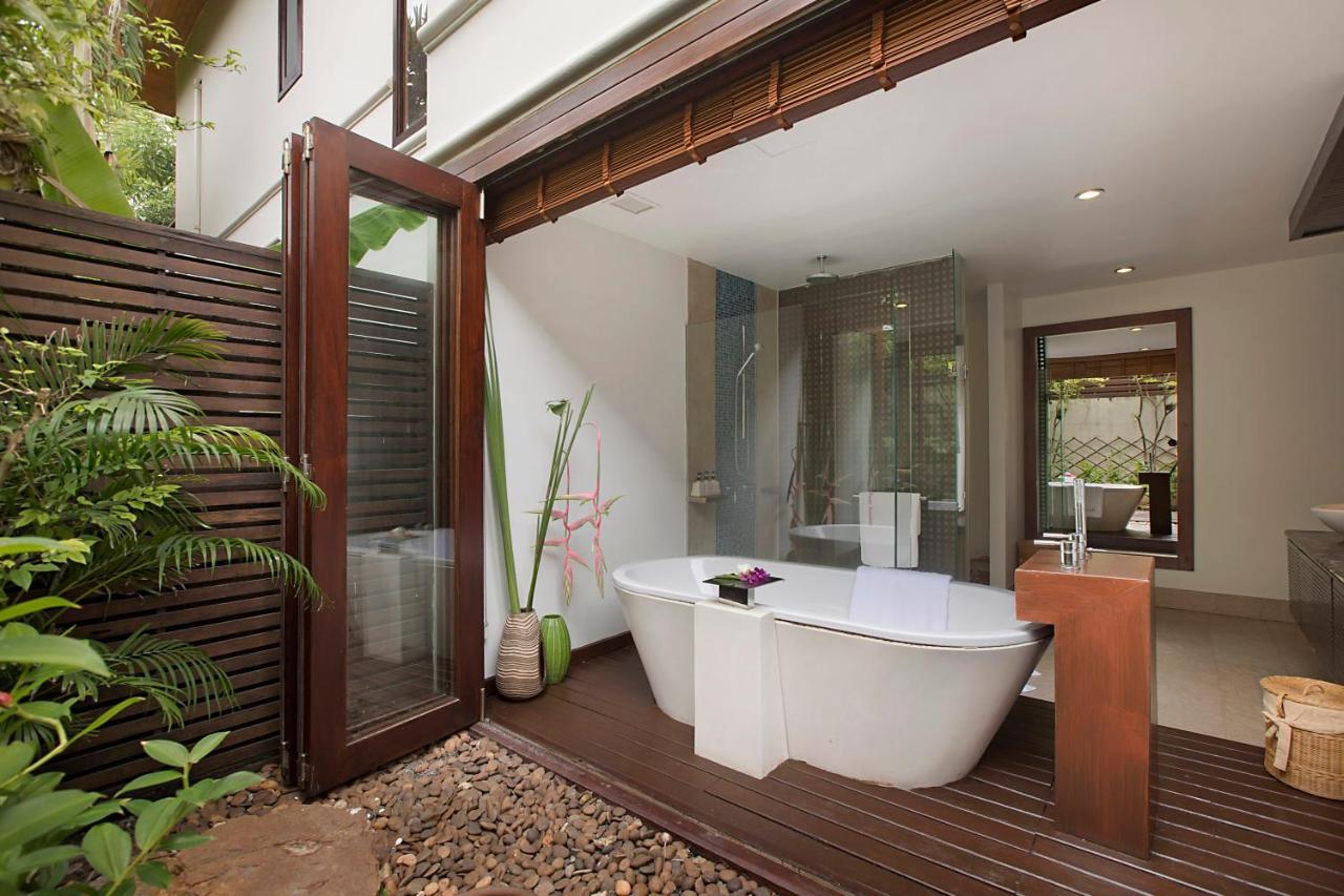 Dhevatara Cove Villa Lipa Noi Eksteriør billede