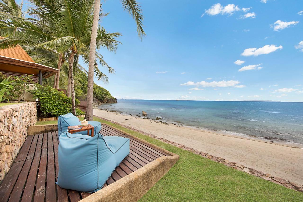 Dhevatara Cove Villa Lipa Noi Eksteriør billede