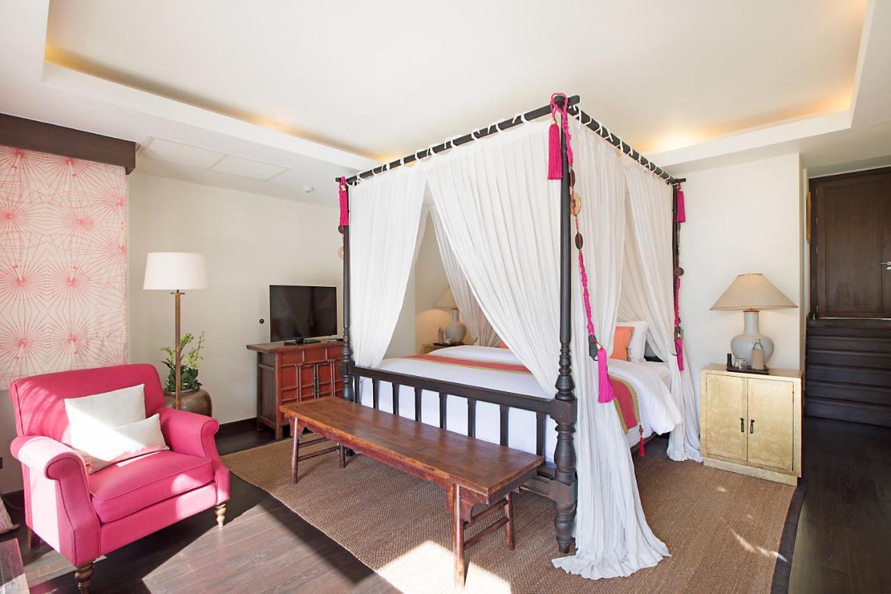 Dhevatara Cove Villa Lipa Noi Eksteriør billede