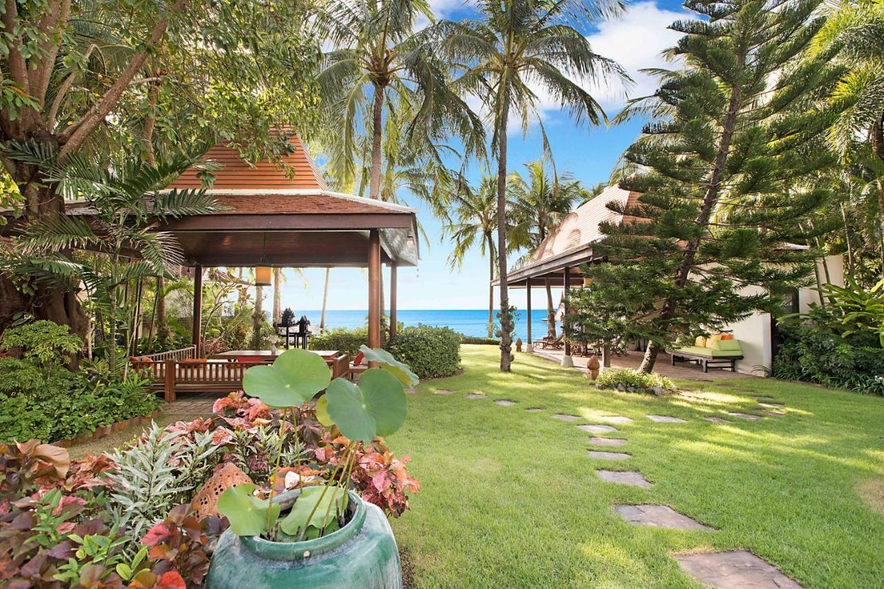 Dhevatara Cove Villa Lipa Noi Eksteriør billede