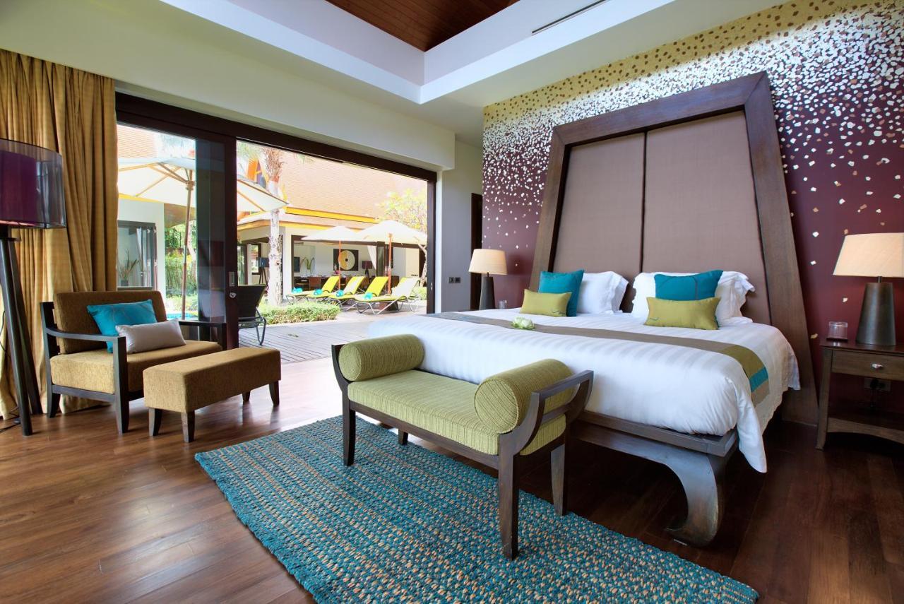 Dhevatara Cove Villa Lipa Noi Eksteriør billede